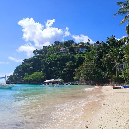 Tropicana Ocean Villas Yapak Ngoại thất bức ảnh