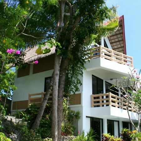 Tropicana Ocean Villas Yapak Ngoại thất bức ảnh
