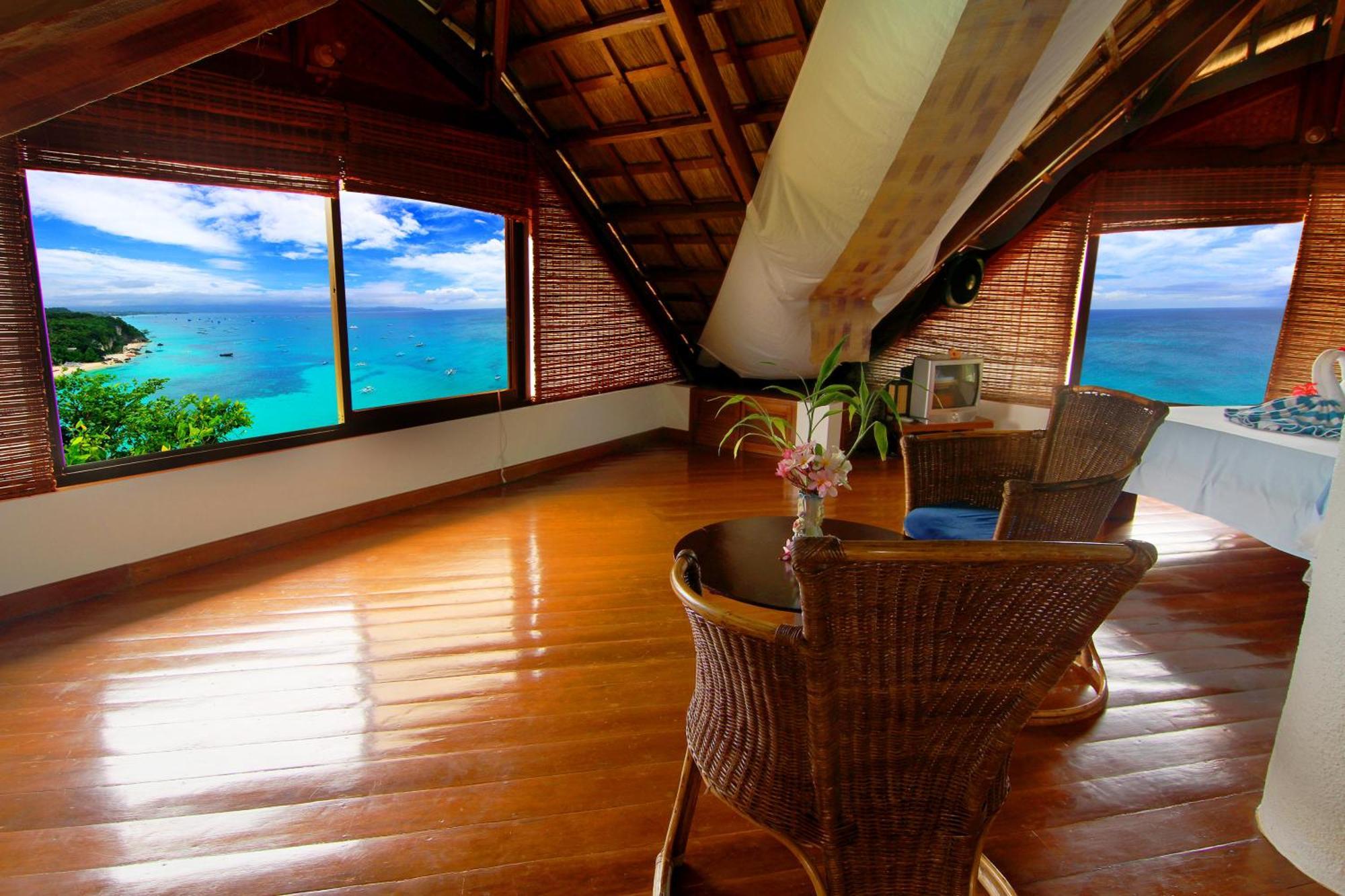 Tropicana Ocean Villas Yapak Phòng bức ảnh