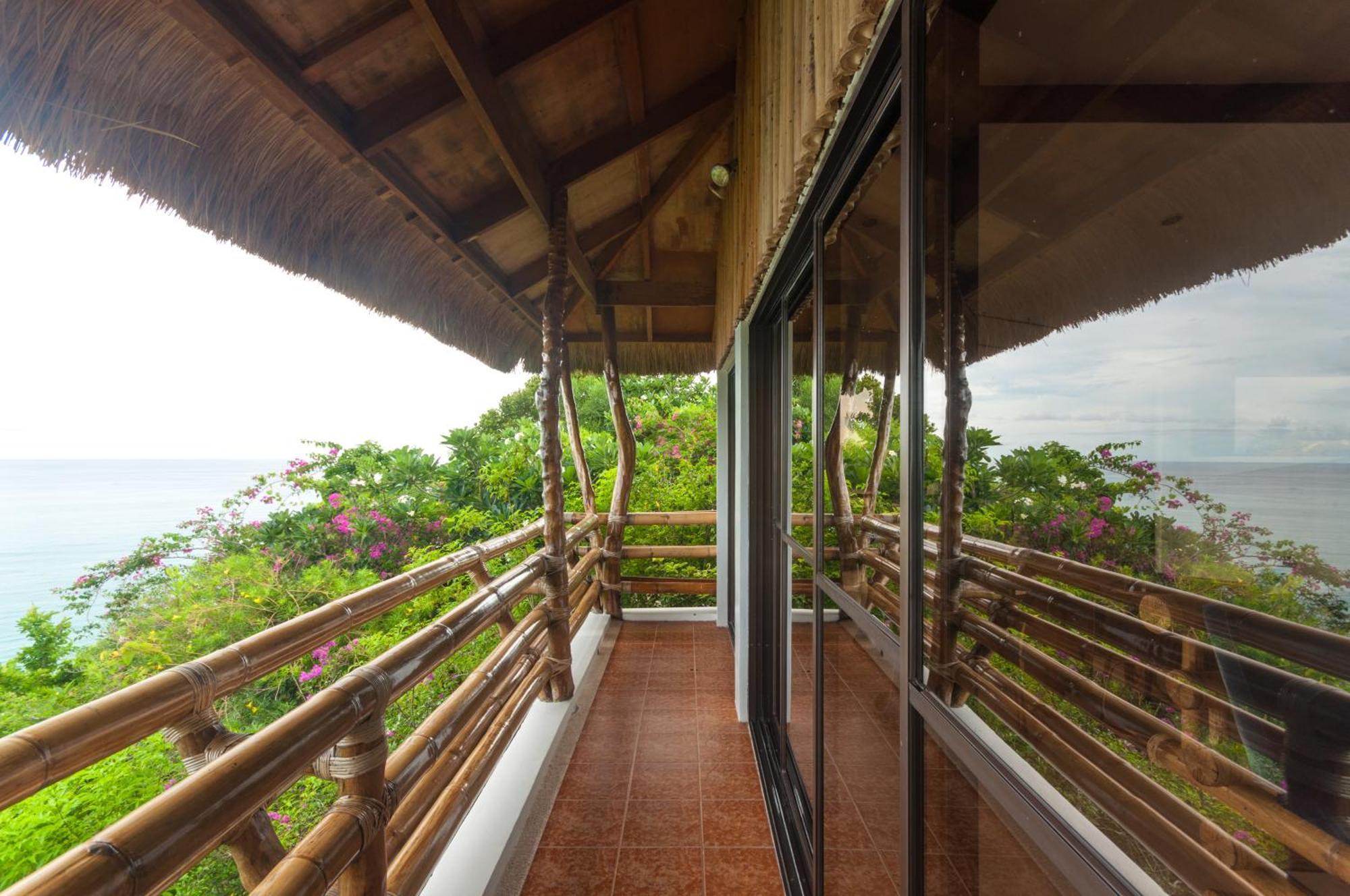Tropicana Ocean Villas Yapak Phòng bức ảnh