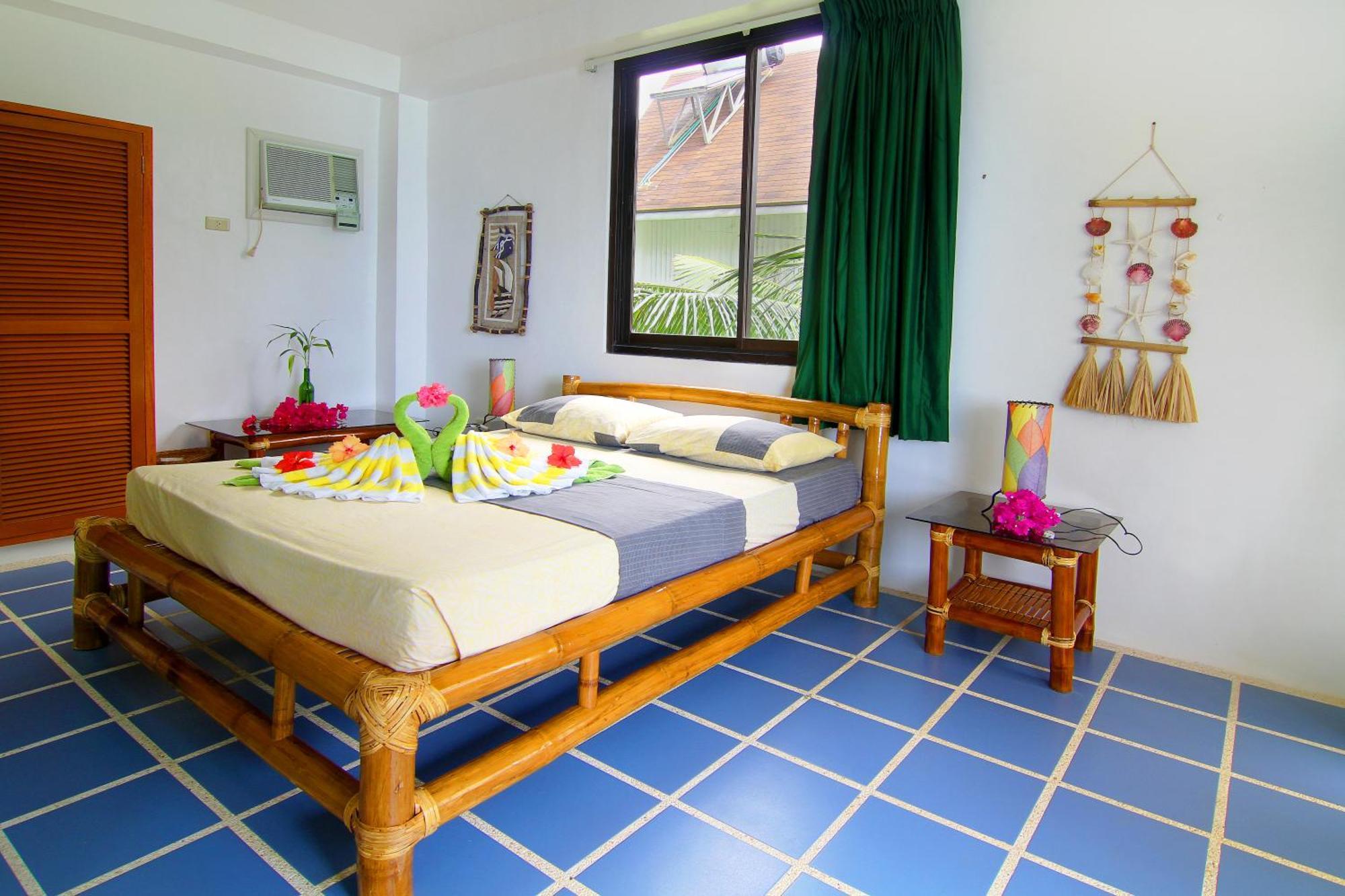 Tropicana Ocean Villas Yapak Phòng bức ảnh