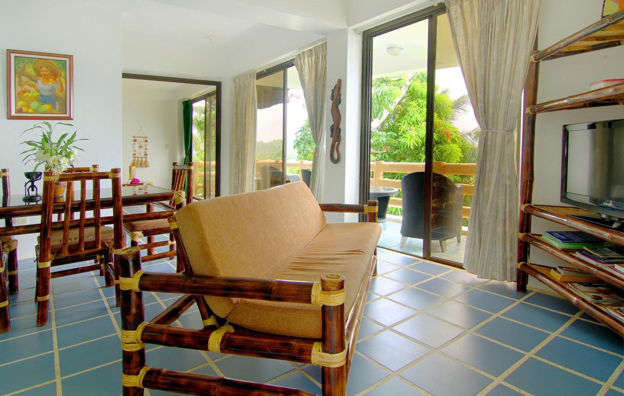 Tropicana Ocean Villas Yapak Phòng bức ảnh