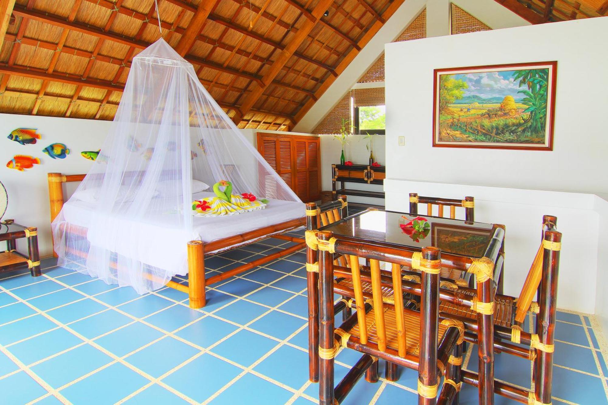 Tropicana Ocean Villas Yapak Phòng bức ảnh