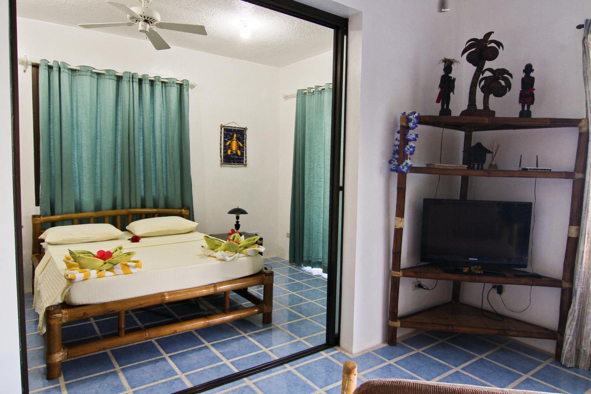 Tropicana Ocean Villas Yapak Phòng bức ảnh