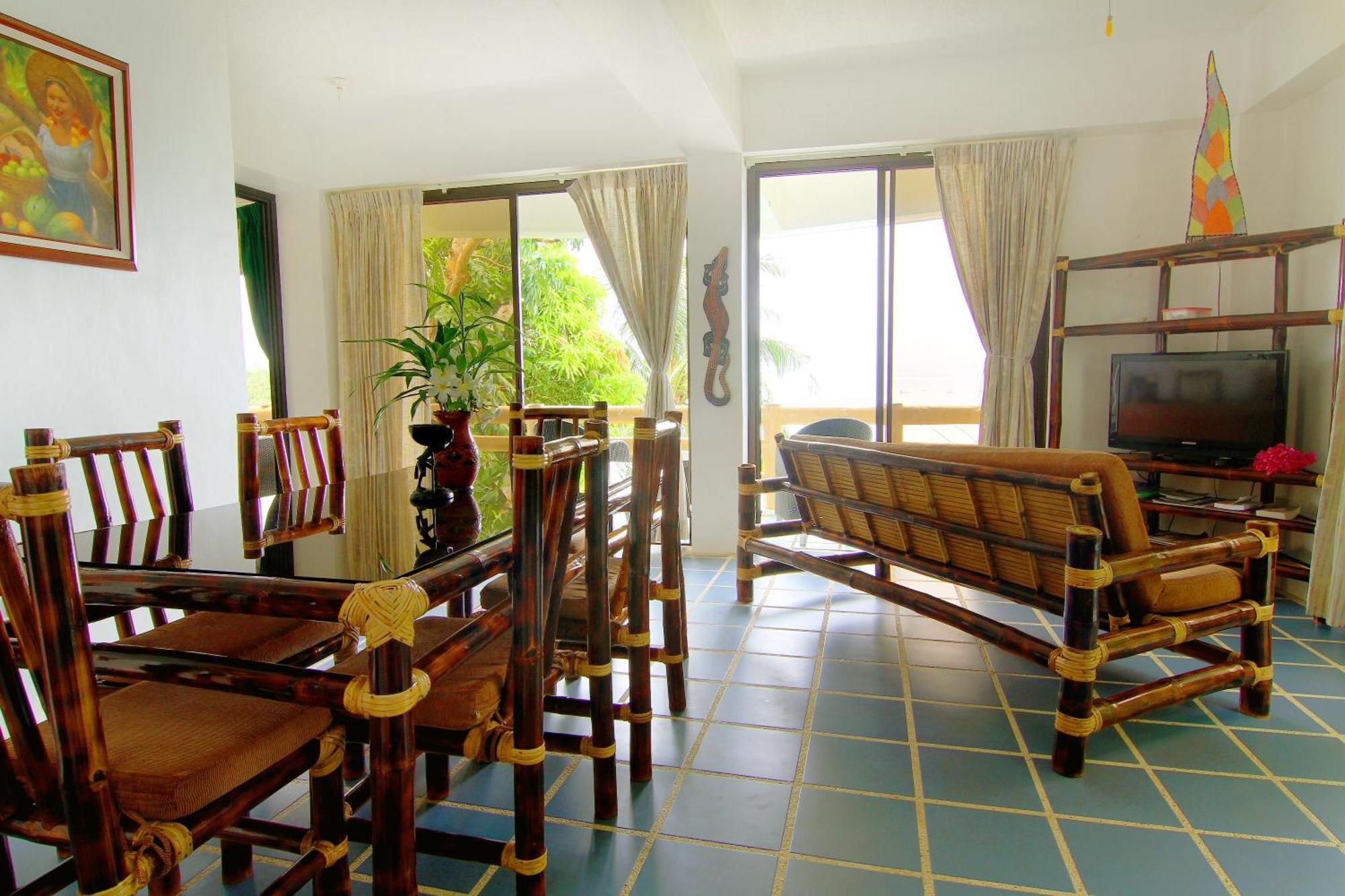 Tropicana Ocean Villas Yapak Phòng bức ảnh