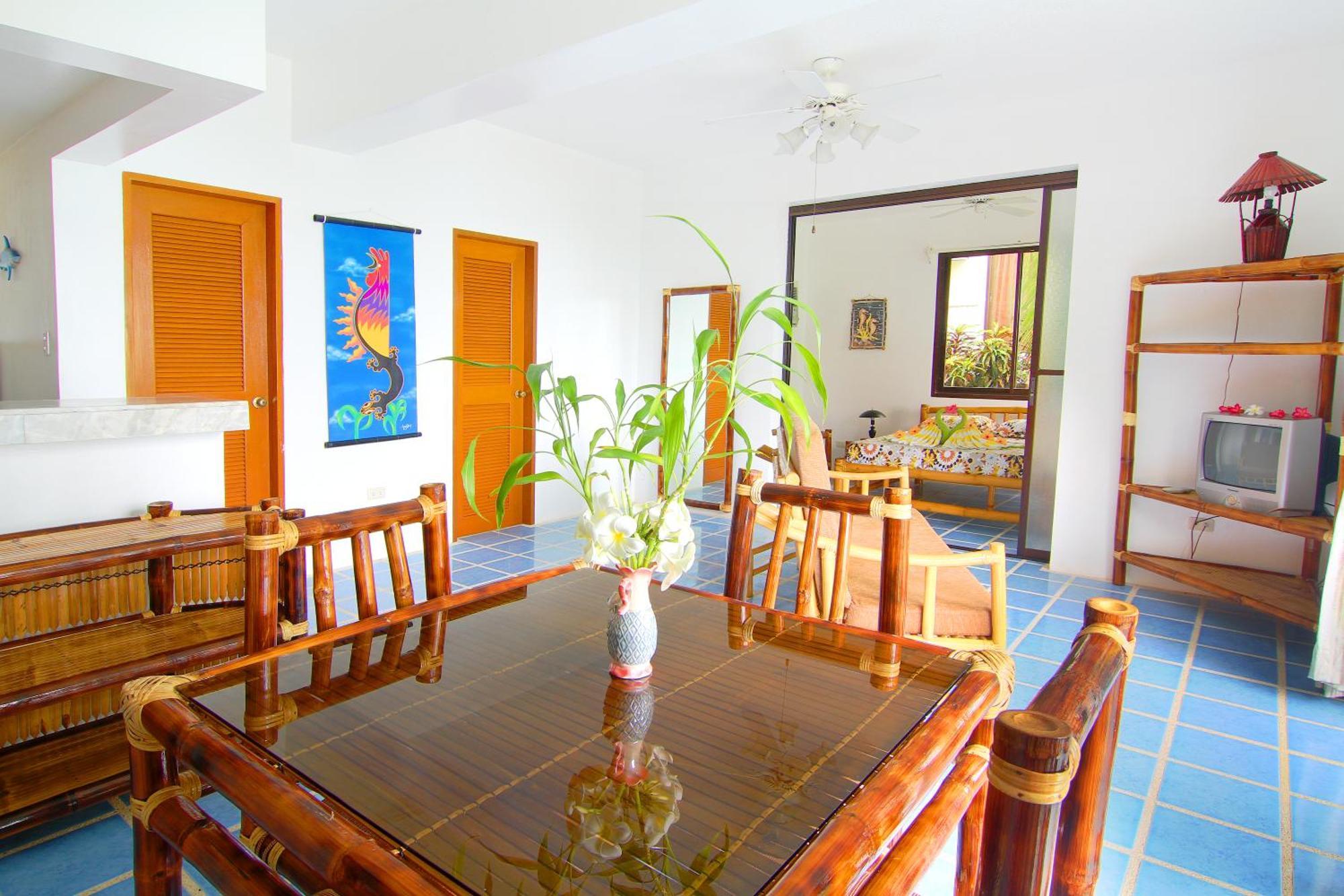 Tropicana Ocean Villas Yapak Phòng bức ảnh
