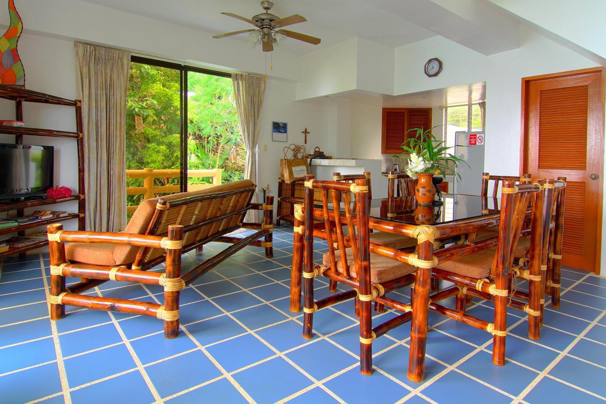 Tropicana Ocean Villas Yapak Phòng bức ảnh