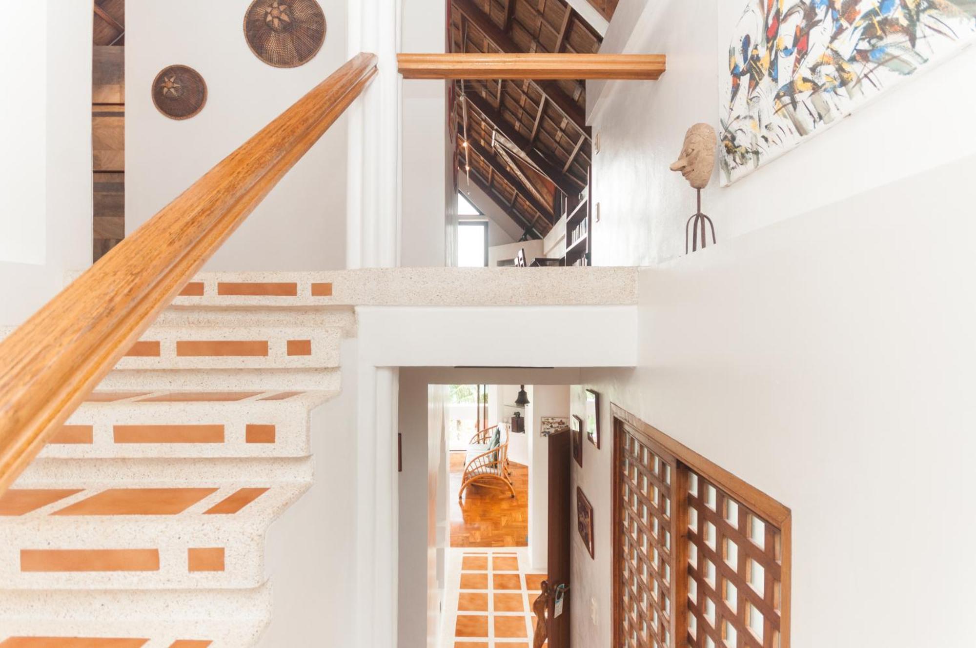 Tropicana Ocean Villas Yapak Phòng bức ảnh