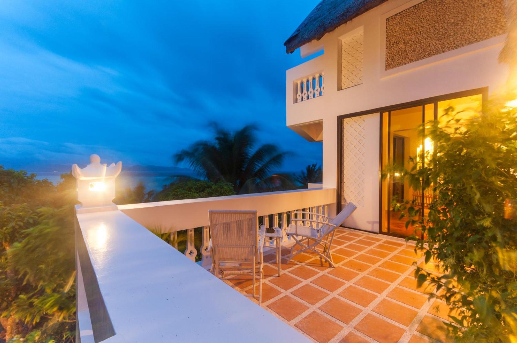 Tropicana Ocean Villas Yapak Phòng bức ảnh
