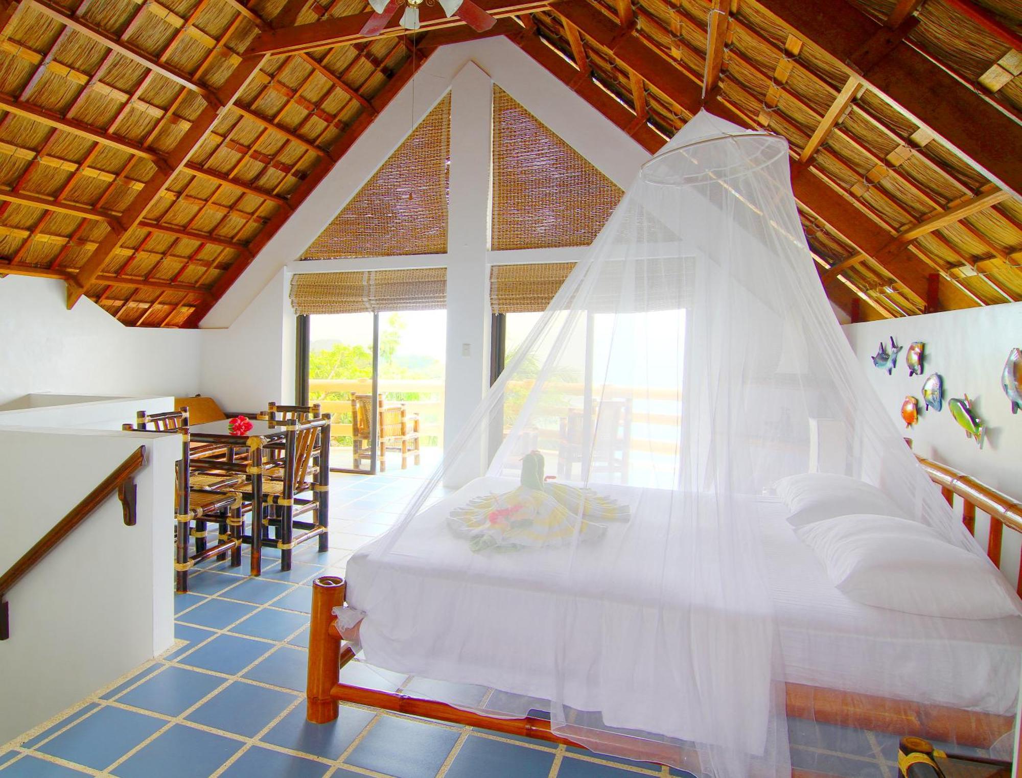Tropicana Ocean Villas Yapak Phòng bức ảnh