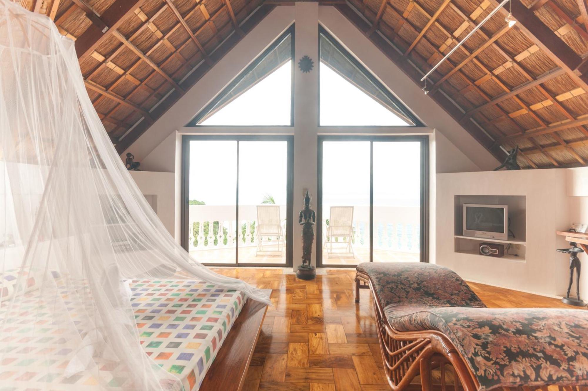 Tropicana Ocean Villas Yapak Phòng bức ảnh