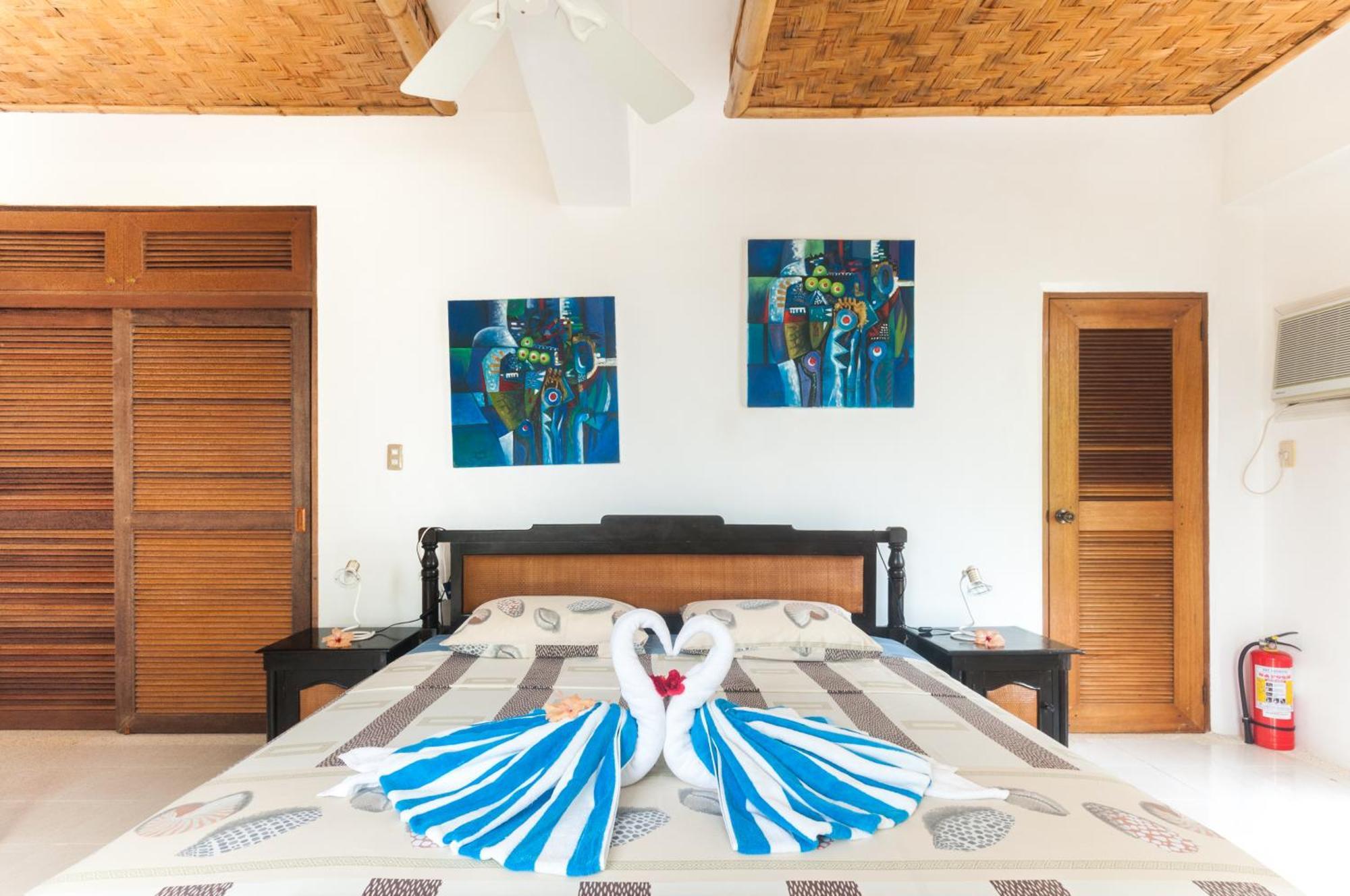 Tropicana Ocean Villas Yapak Phòng bức ảnh