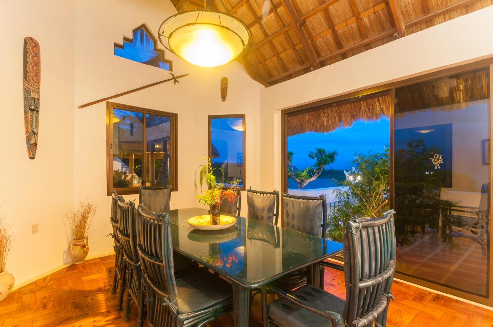 Tropicana Ocean Villas Yapak Phòng bức ảnh