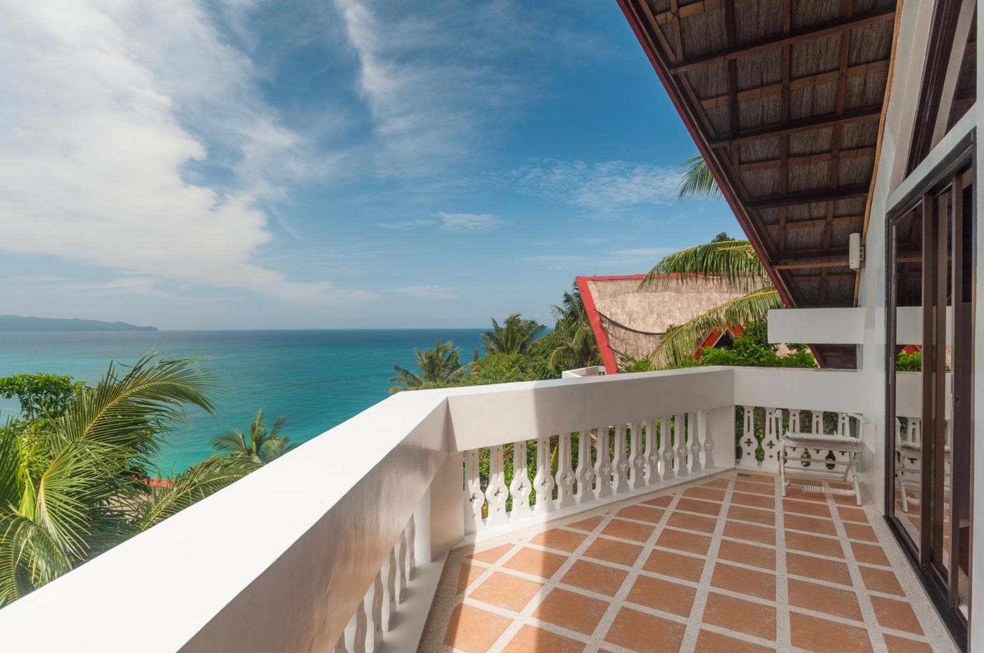 Tropicana Ocean Villas Yapak Phòng bức ảnh