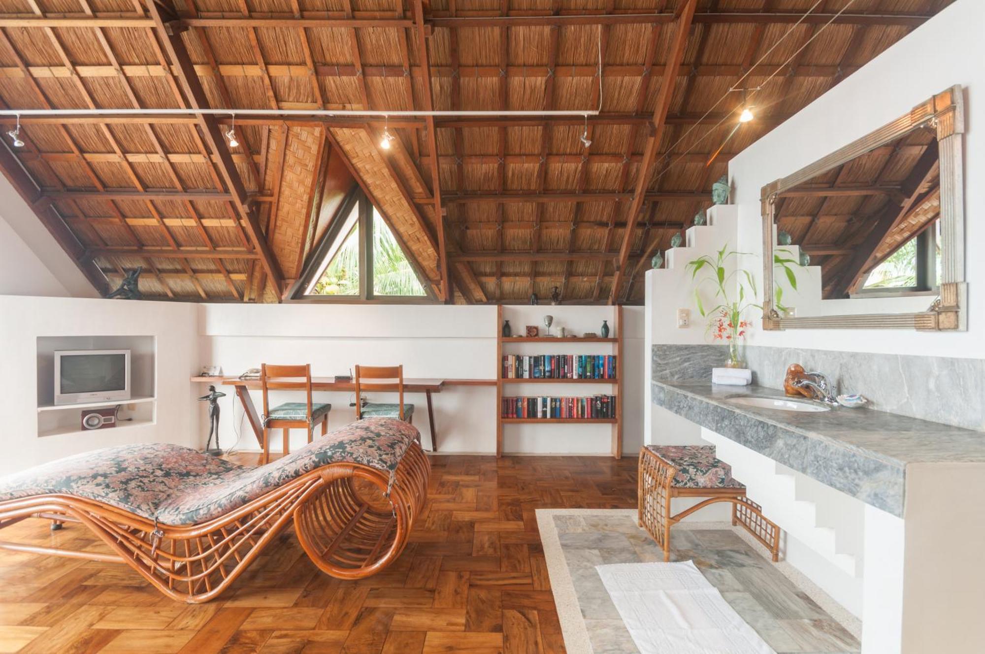 Tropicana Ocean Villas Yapak Phòng bức ảnh