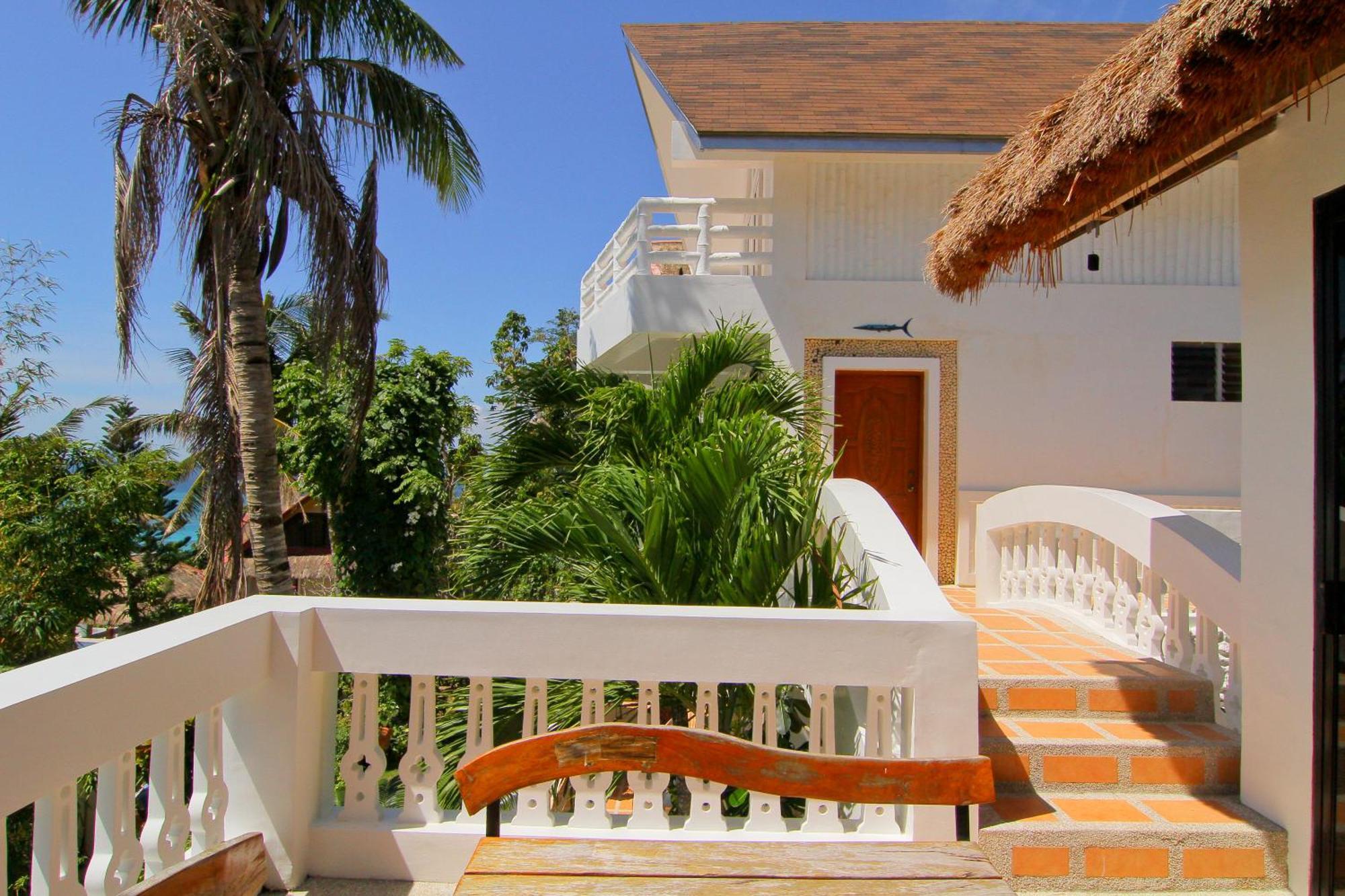 Tropicana Ocean Villas Yapak Phòng bức ảnh
