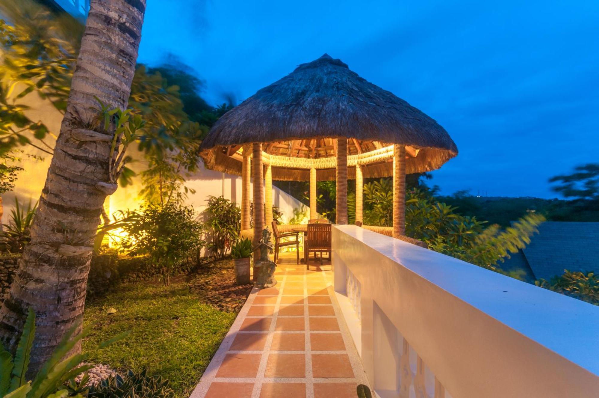 Tropicana Ocean Villas Yapak Phòng bức ảnh