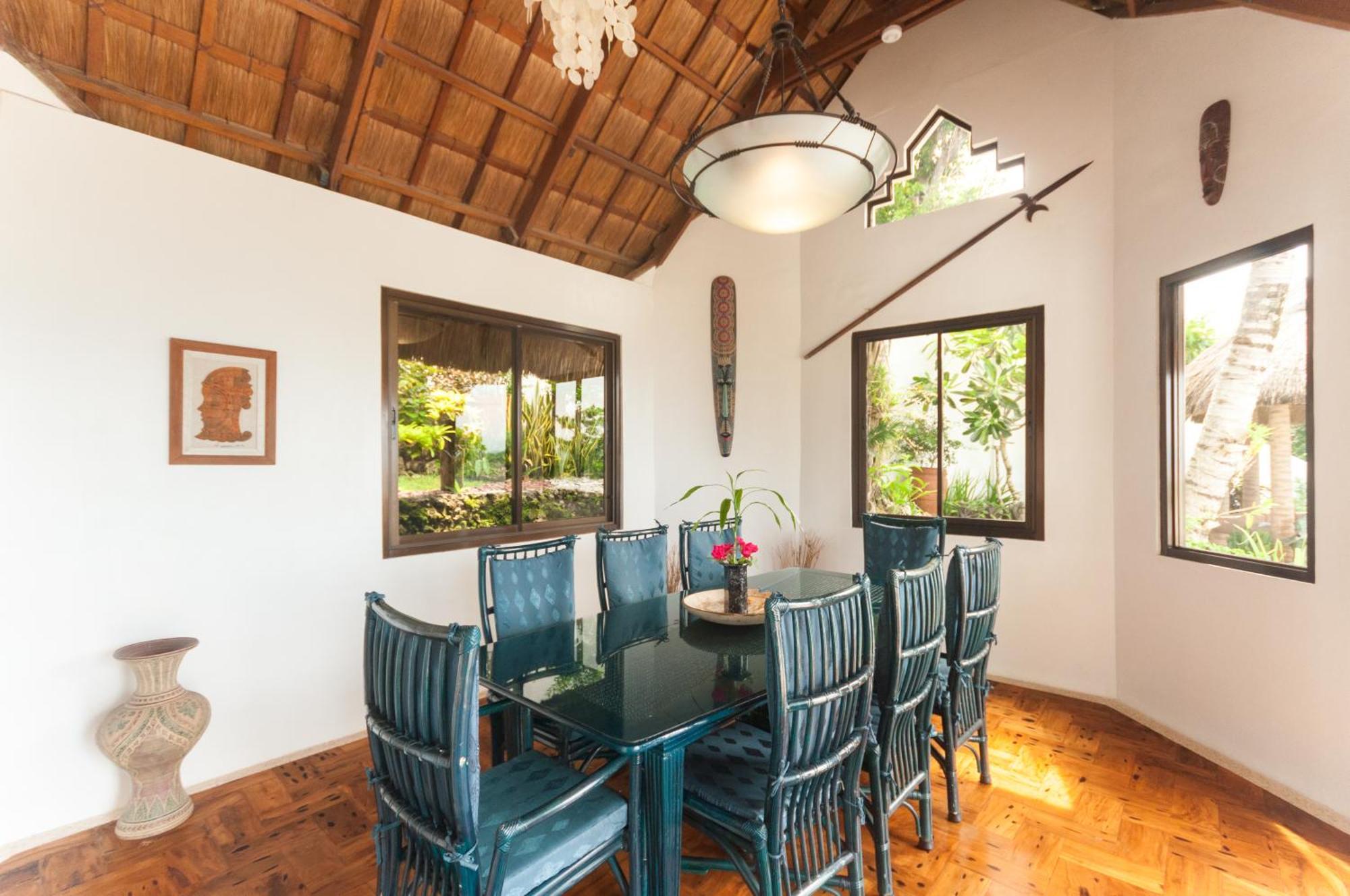 Tropicana Ocean Villas Yapak Phòng bức ảnh