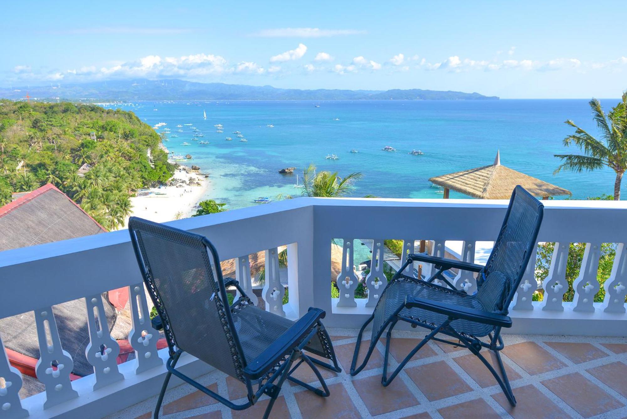 Tropicana Ocean Villas Yapak Ngoại thất bức ảnh