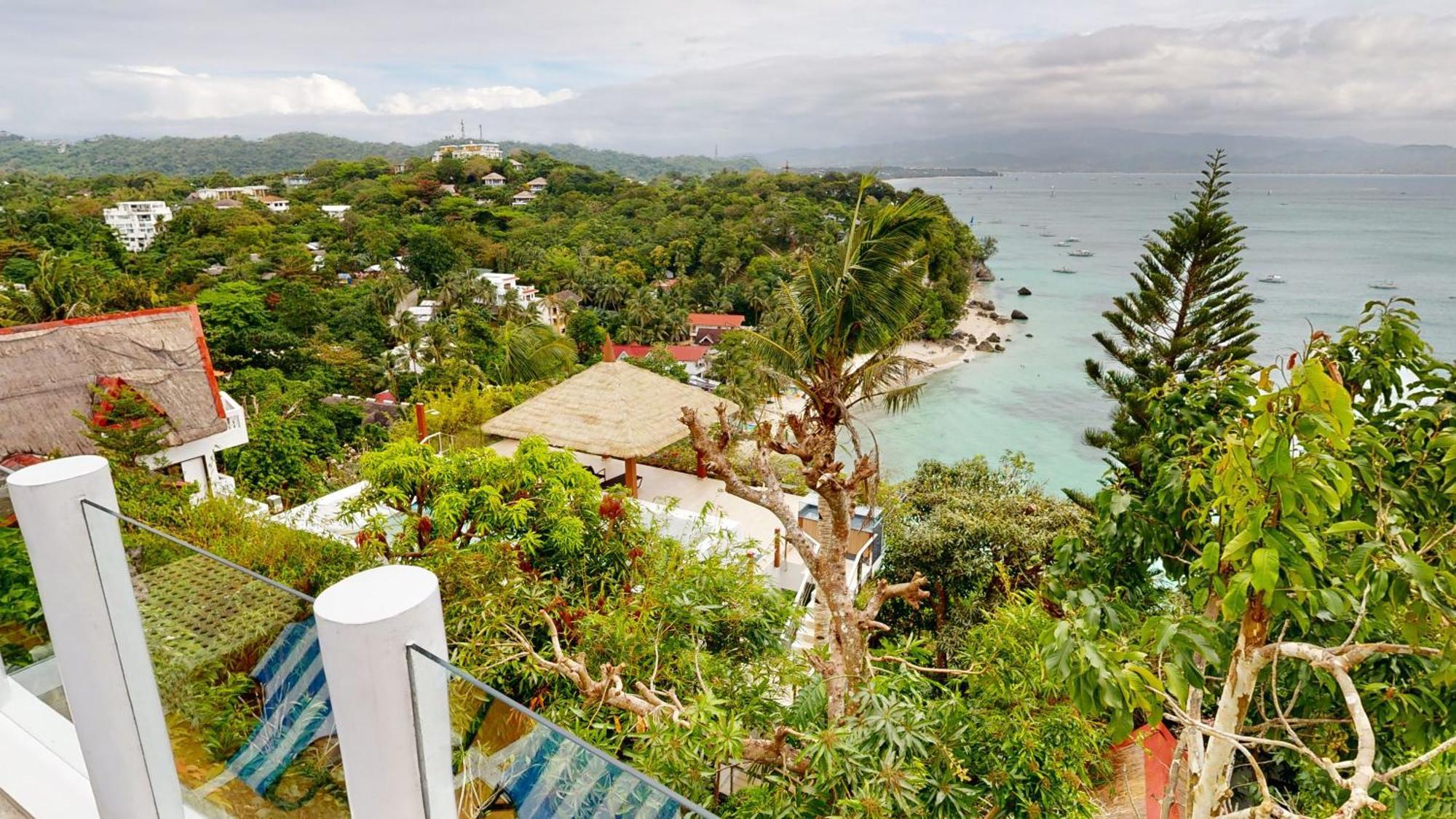 Tropicana Ocean Villas Yapak Ngoại thất bức ảnh