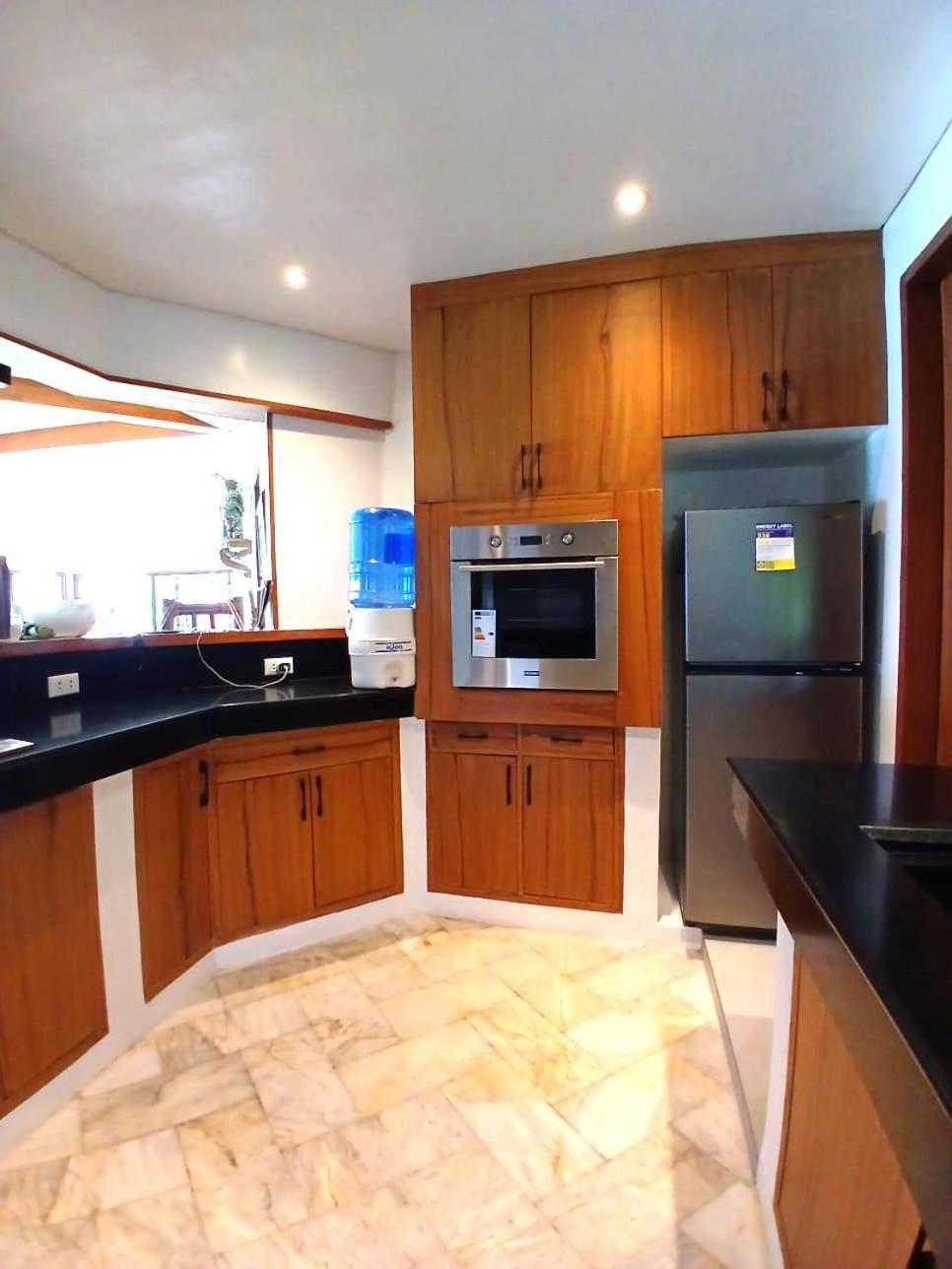 Tropicana Ocean Villas Yapak Ngoại thất bức ảnh