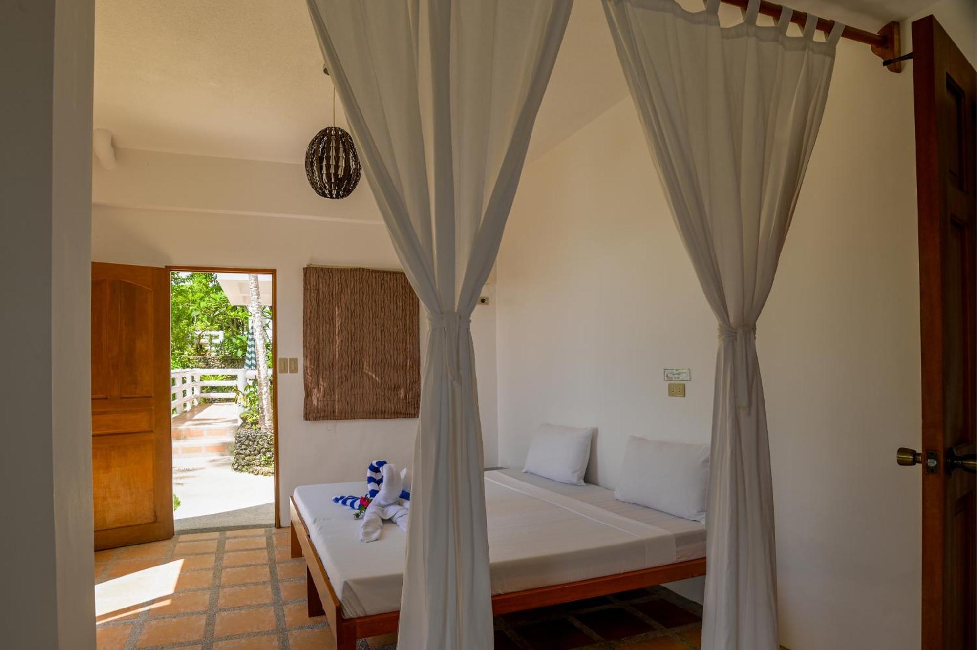 Tropicana Ocean Villas Yapak Ngoại thất bức ảnh