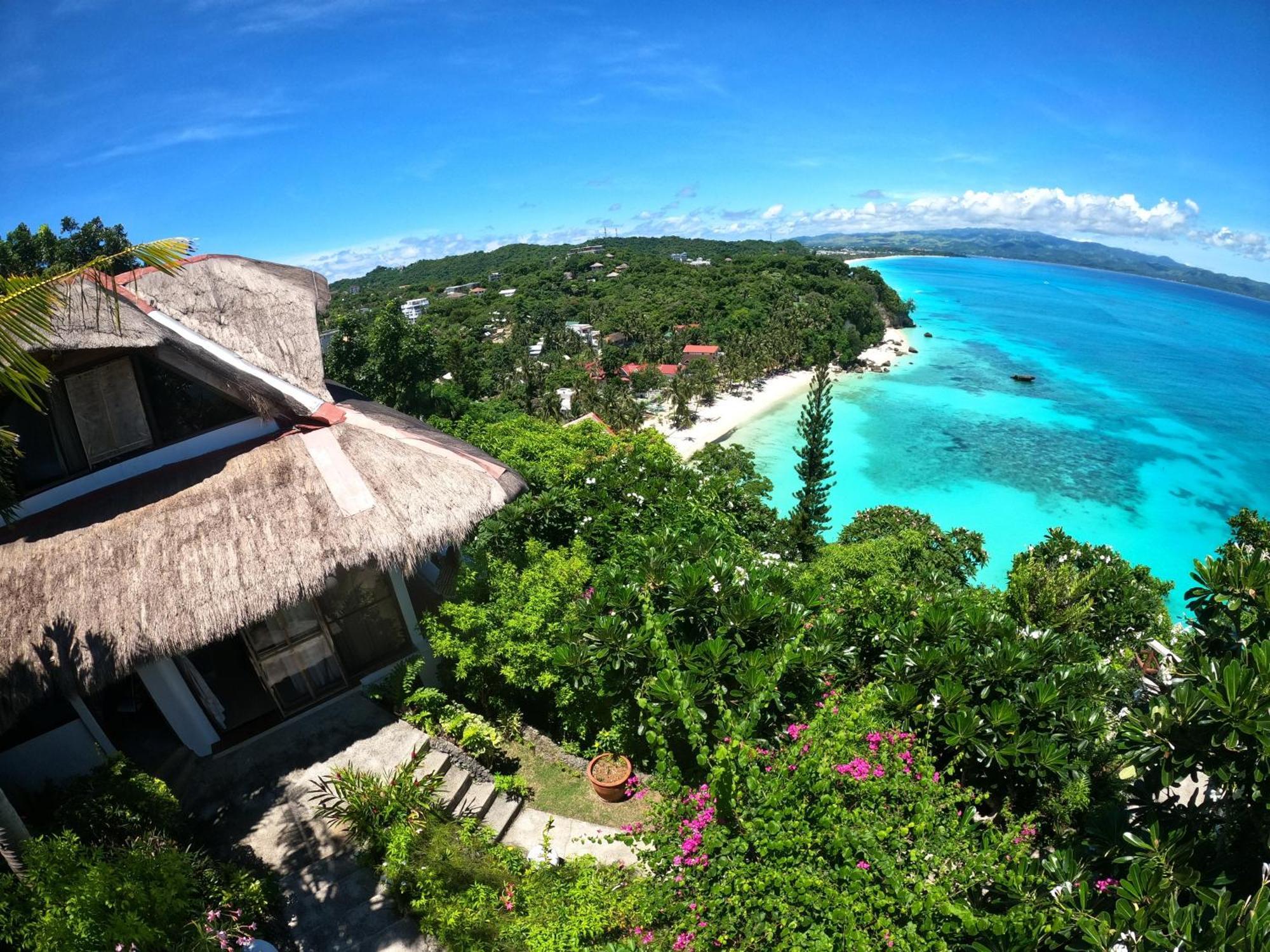 Tropicana Ocean Villas Yapak Ngoại thất bức ảnh