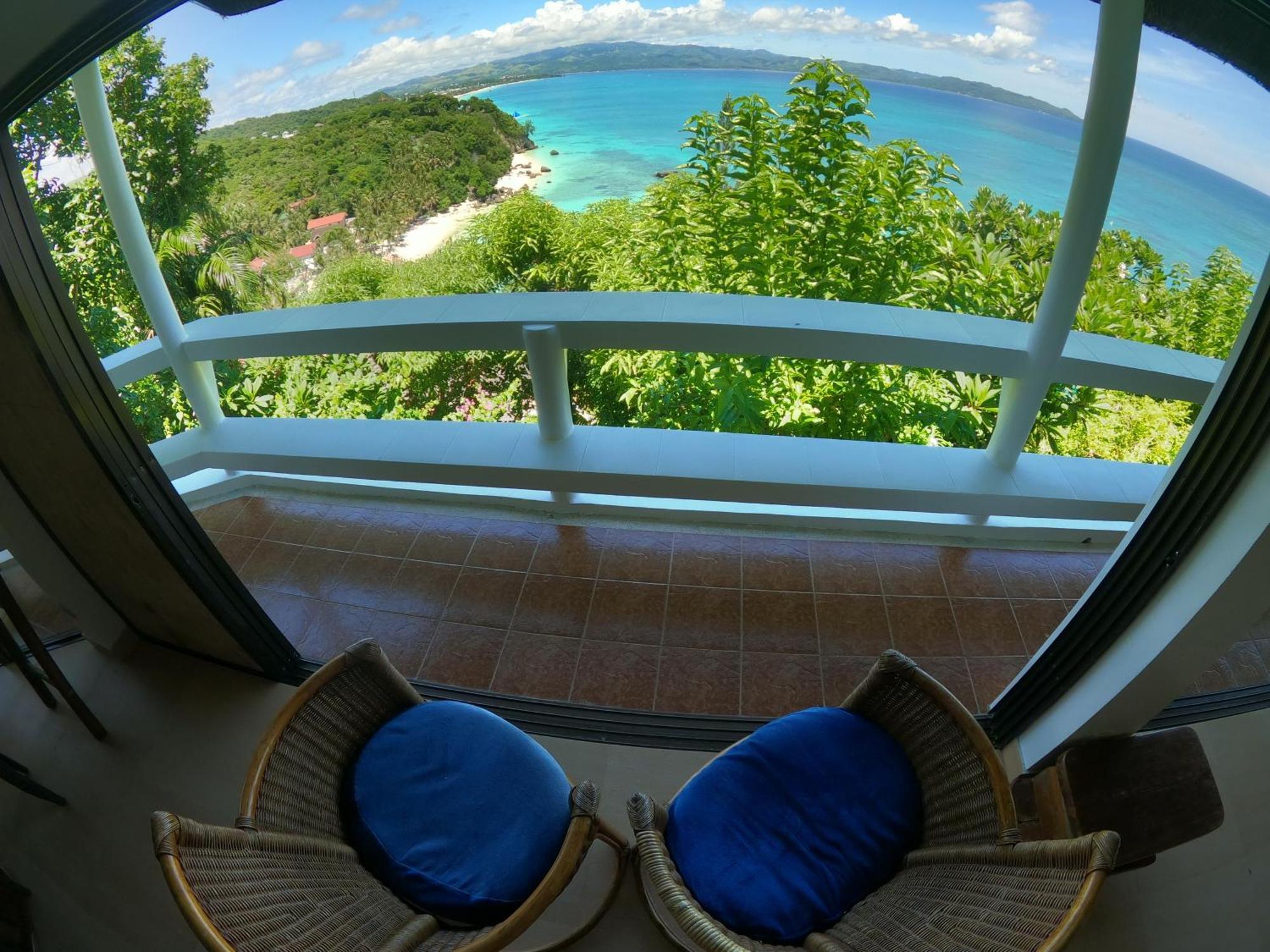 Tropicana Ocean Villas Yapak Phòng bức ảnh