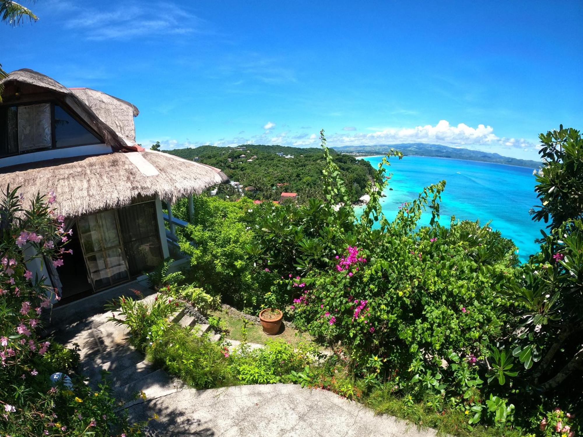 Tropicana Ocean Villas Yapak Ngoại thất bức ảnh
