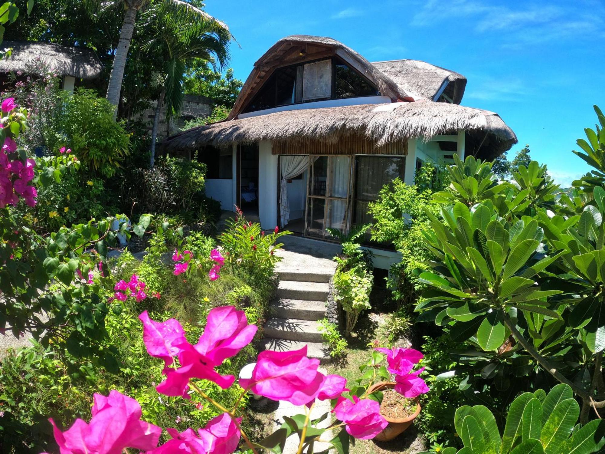 Tropicana Ocean Villas Yapak Ngoại thất bức ảnh