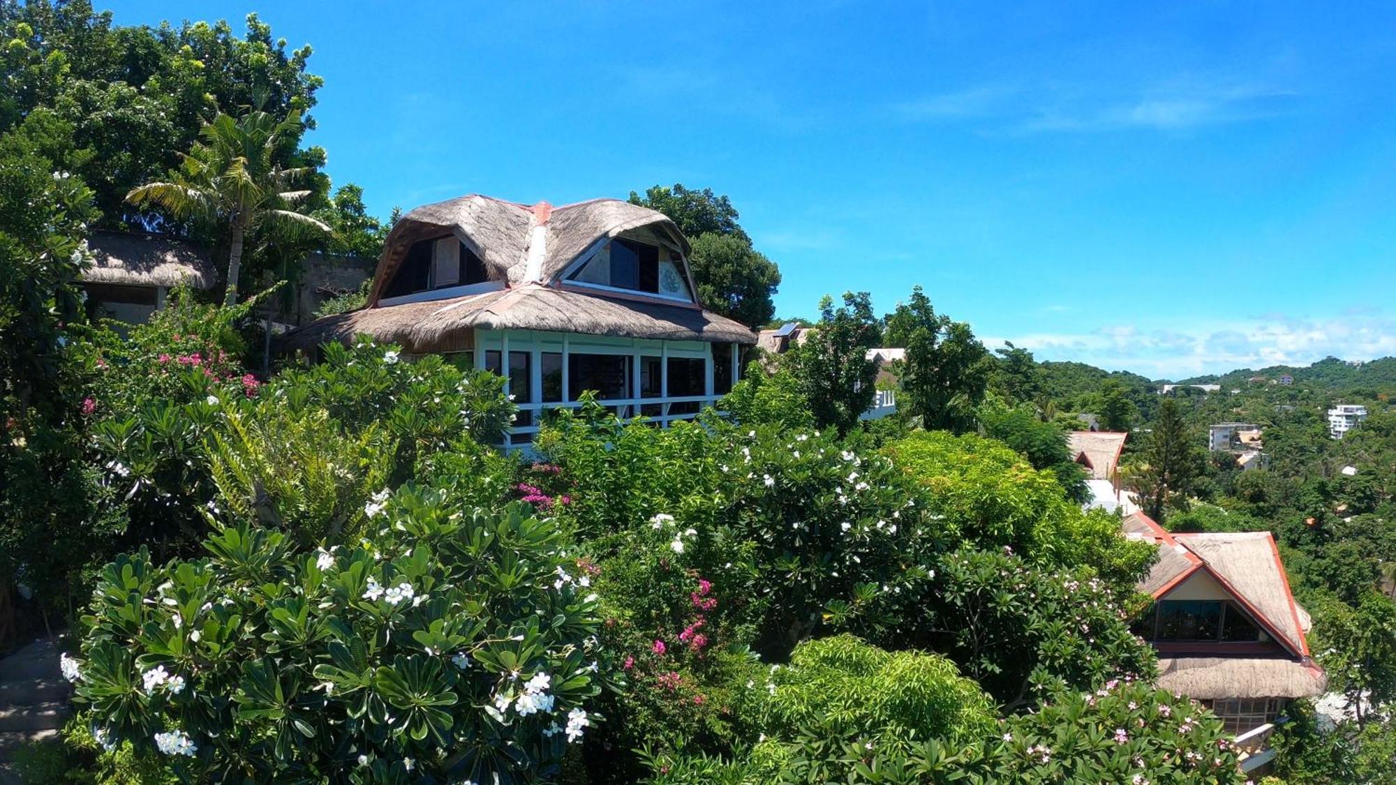 Tropicana Ocean Villas Yapak Ngoại thất bức ảnh