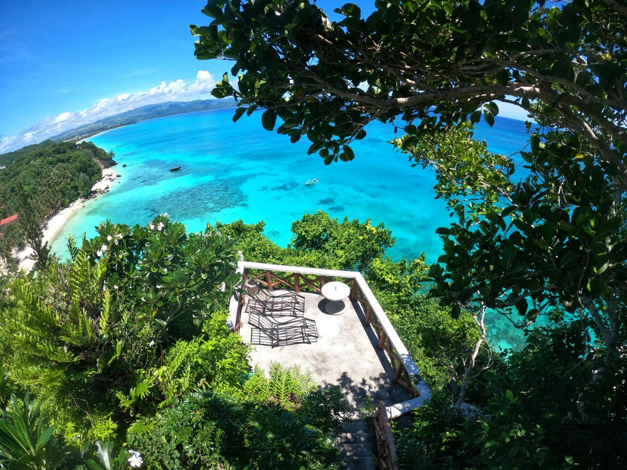 Tropicana Ocean Villas Yapak Ngoại thất bức ảnh