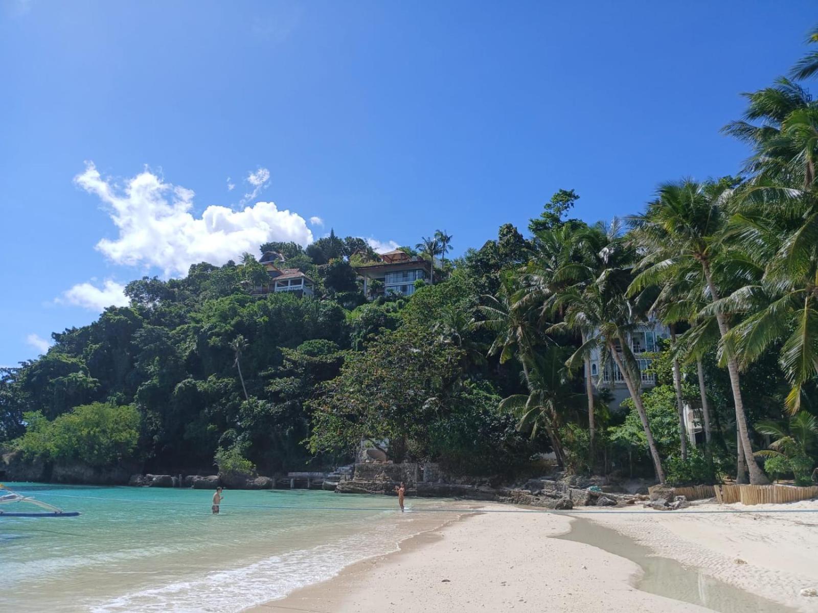 Tropicana Ocean Villas Yapak Ngoại thất bức ảnh
