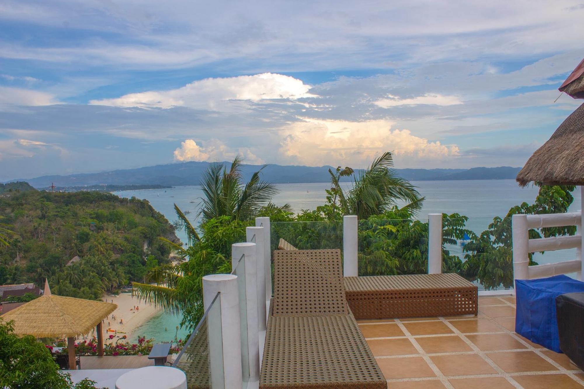 Tropicana Ocean Villas Yapak Ngoại thất bức ảnh