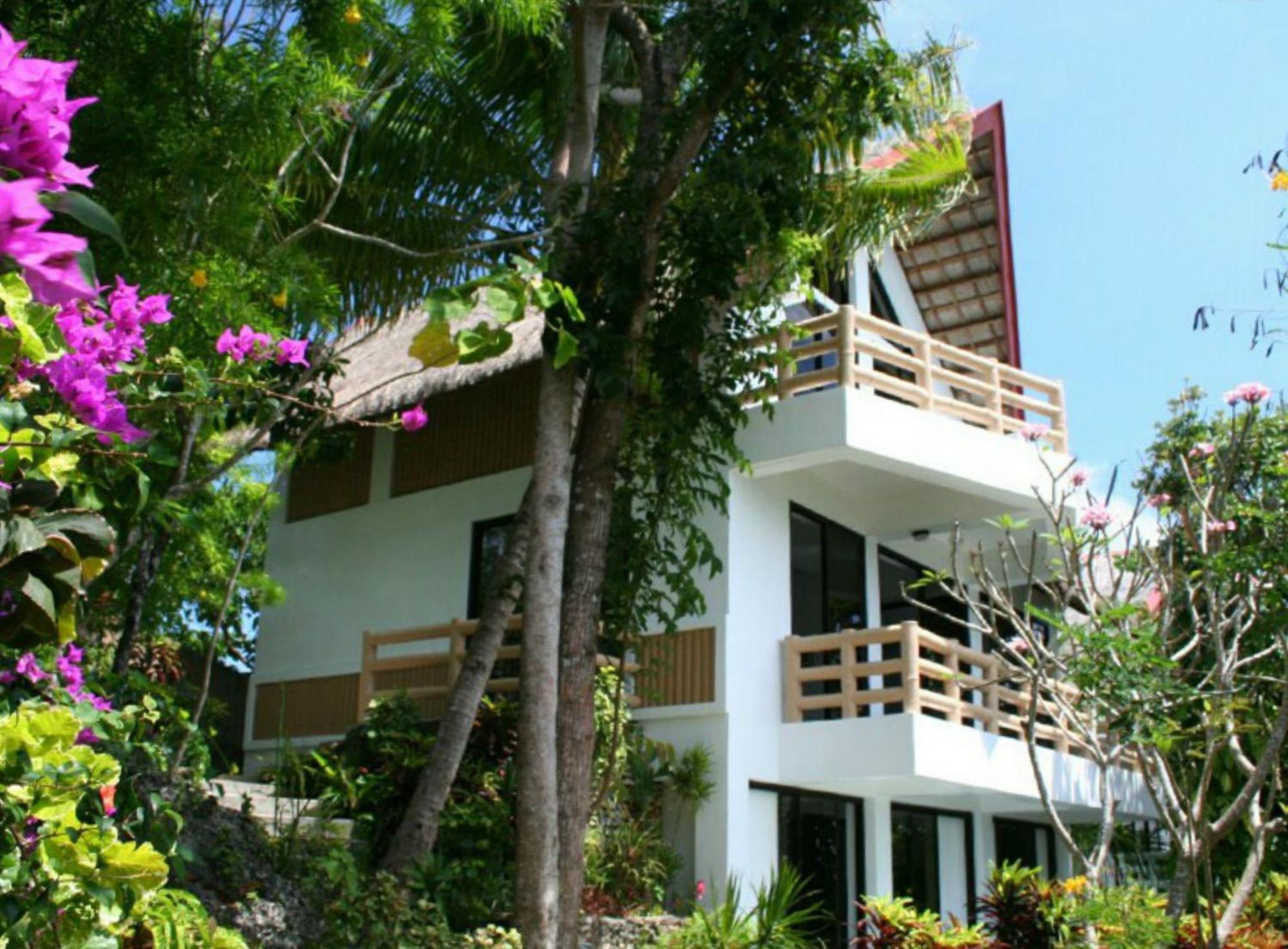 Tropicana Ocean Villas Yapak Ngoại thất bức ảnh