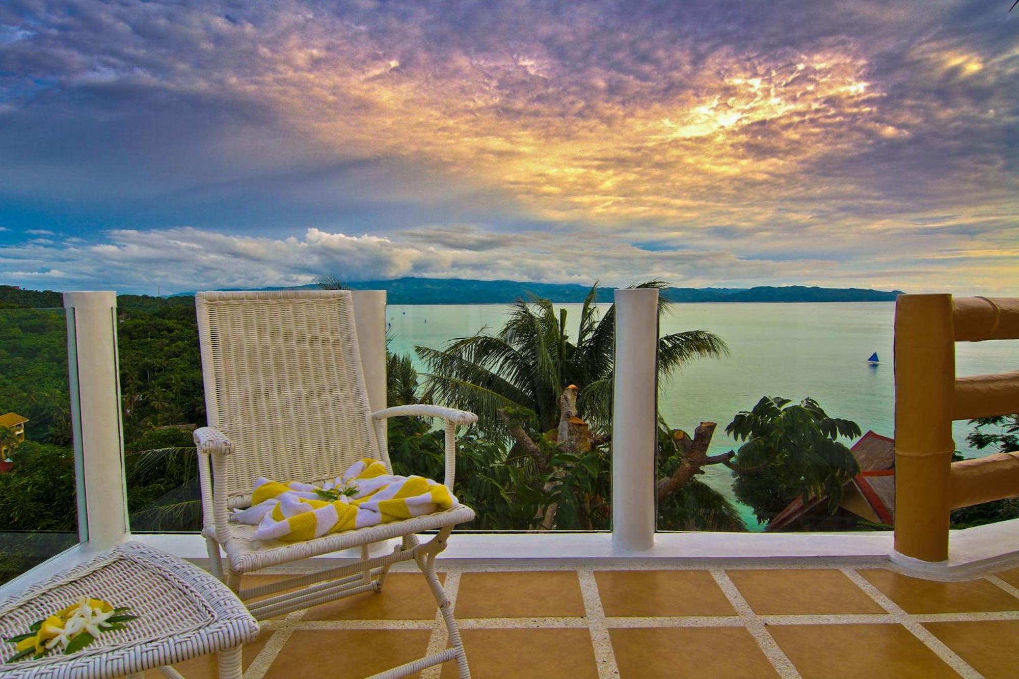 Tropicana Ocean Villas Yapak Ngoại thất bức ảnh