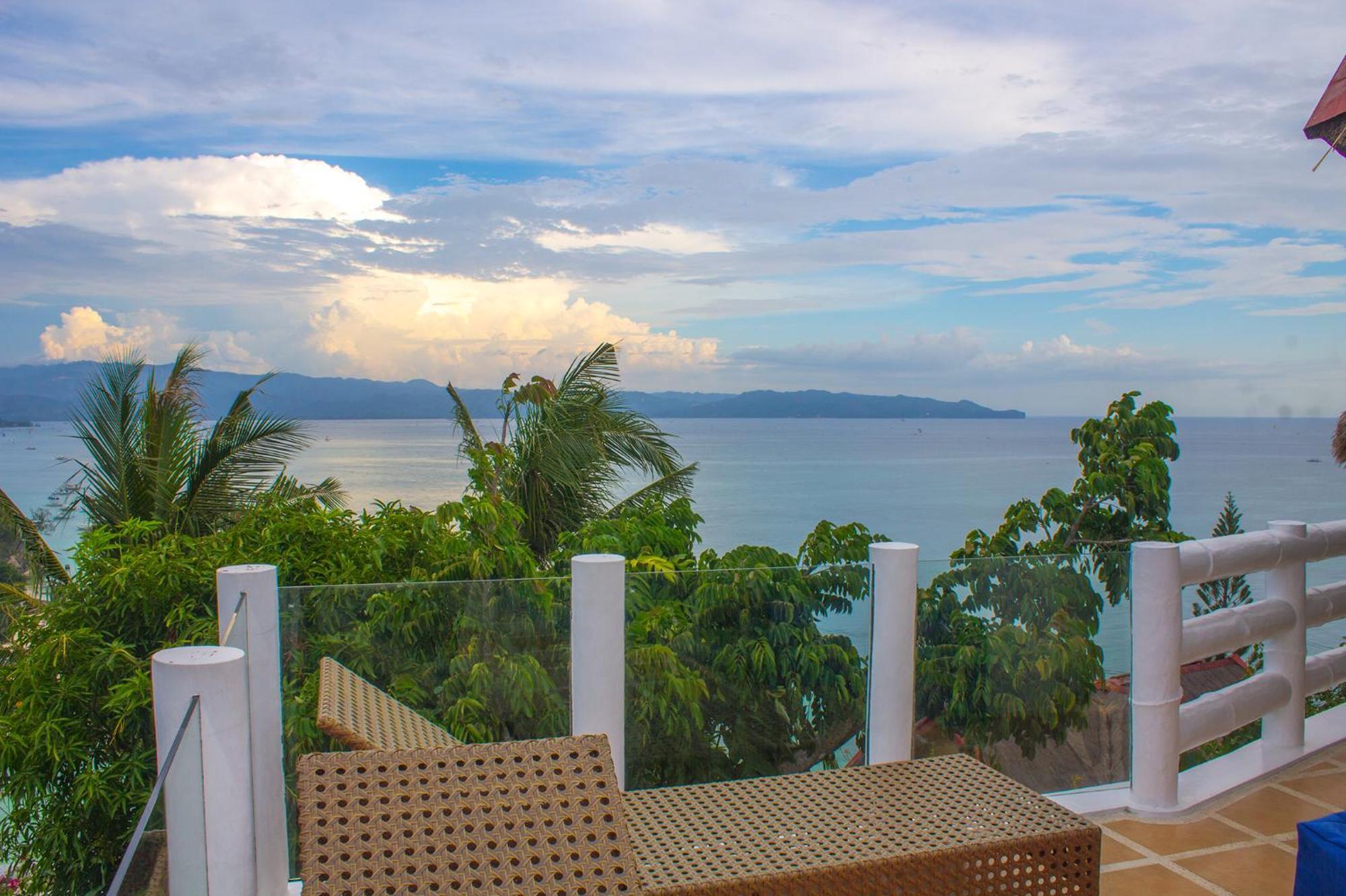 Tropicana Ocean Villas Yapak Ngoại thất bức ảnh