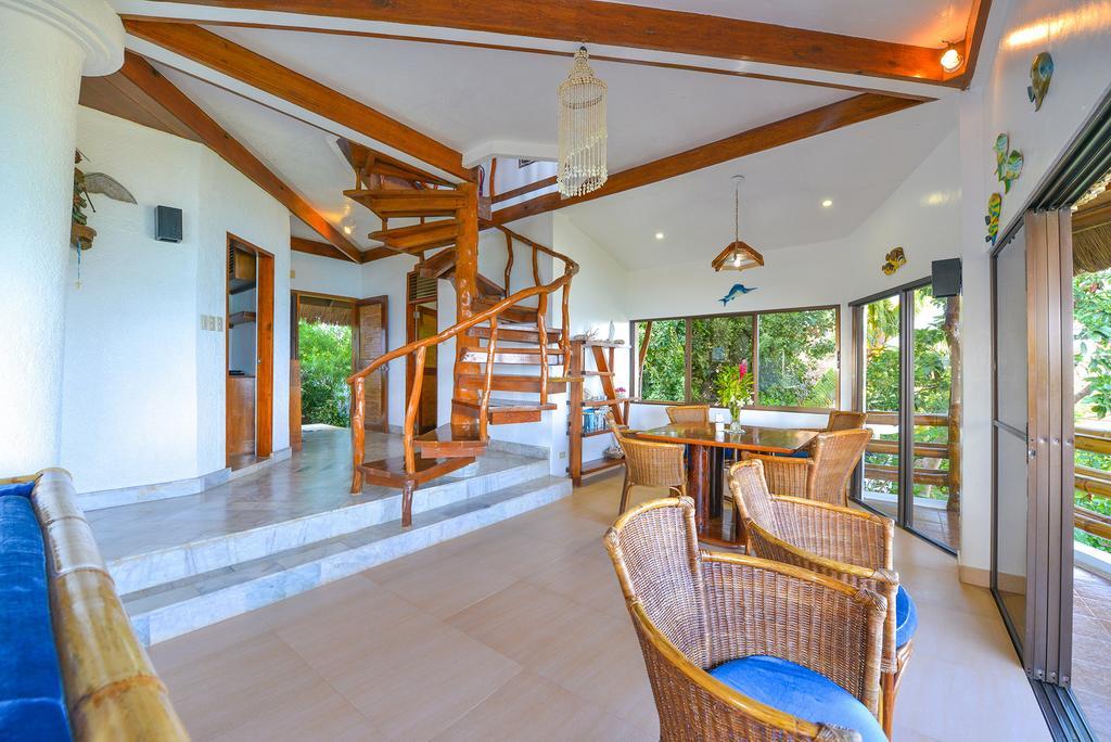 Tropicana Ocean Villas Yapak Ngoại thất bức ảnh