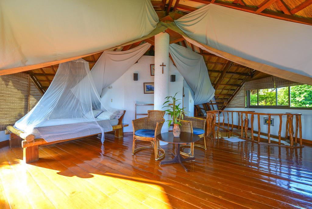 Tropicana Ocean Villas Yapak Ngoại thất bức ảnh