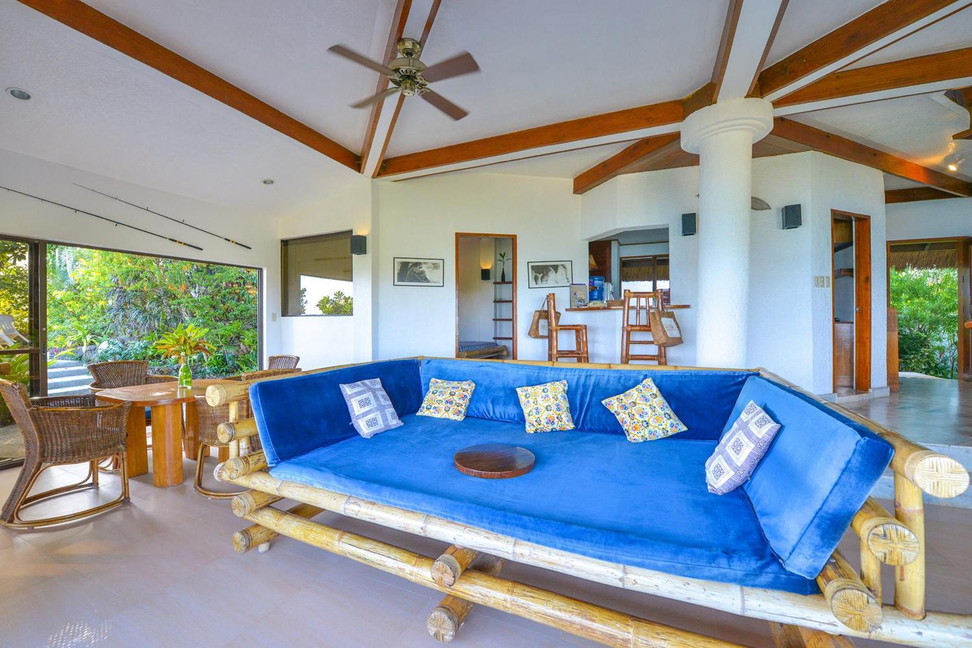 Tropicana Ocean Villas Yapak Ngoại thất bức ảnh