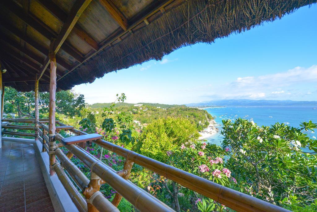 Tropicana Ocean Villas Yapak Ngoại thất bức ảnh