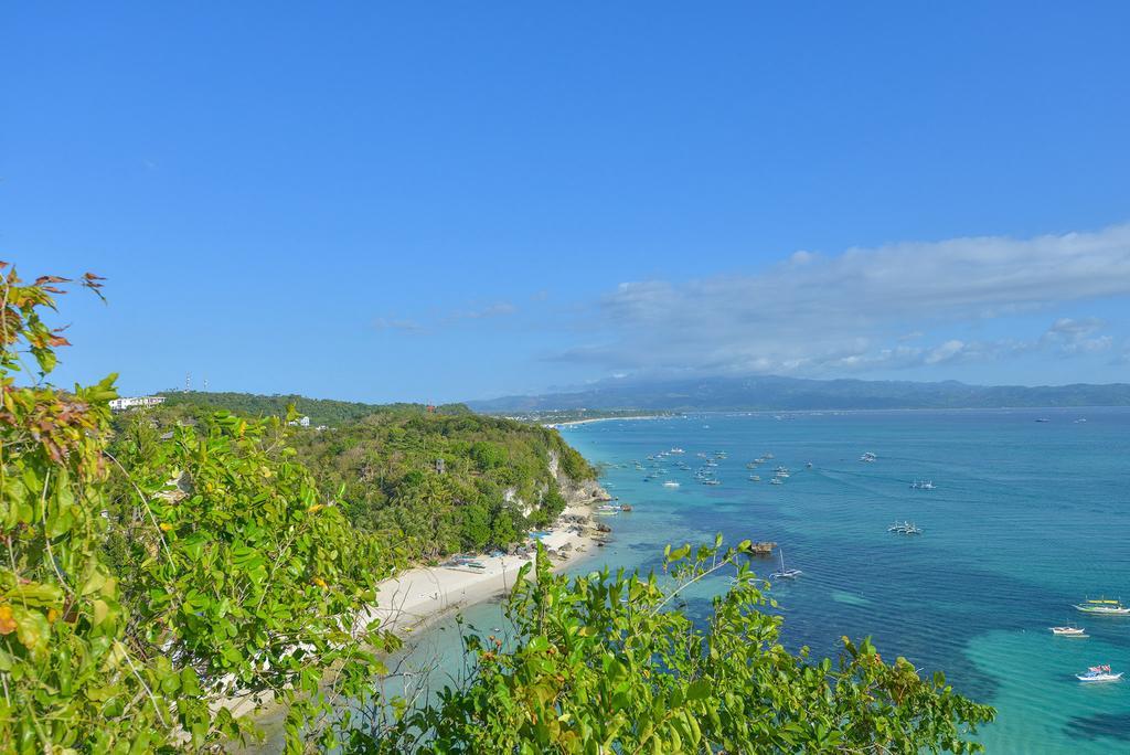 Tropicana Ocean Villas Yapak Ngoại thất bức ảnh