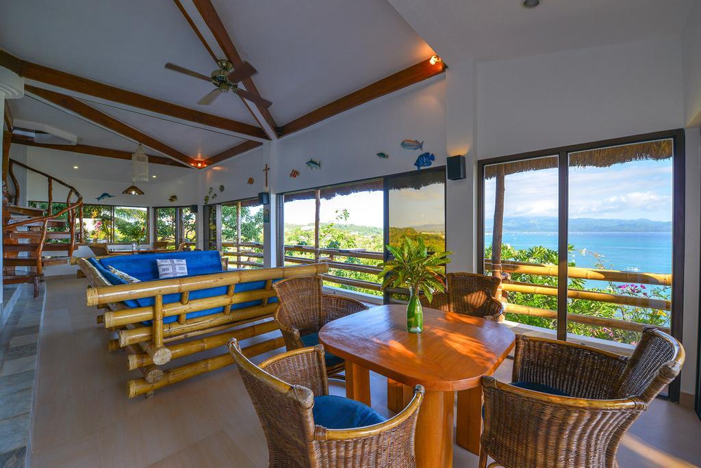 Tropicana Ocean Villas Yapak Ngoại thất bức ảnh