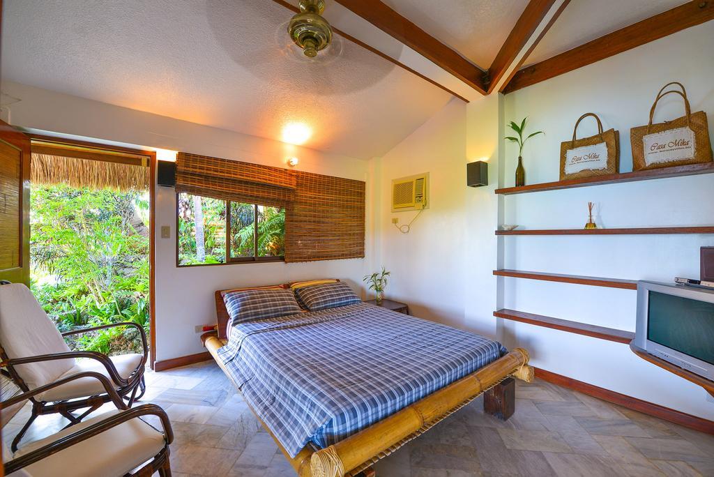 Tropicana Ocean Villas Yapak Ngoại thất bức ảnh