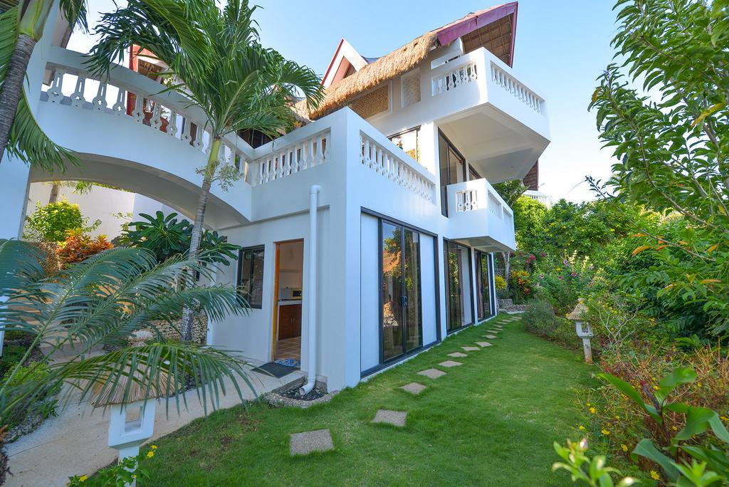 Tropicana Ocean Villas Yapak Ngoại thất bức ảnh