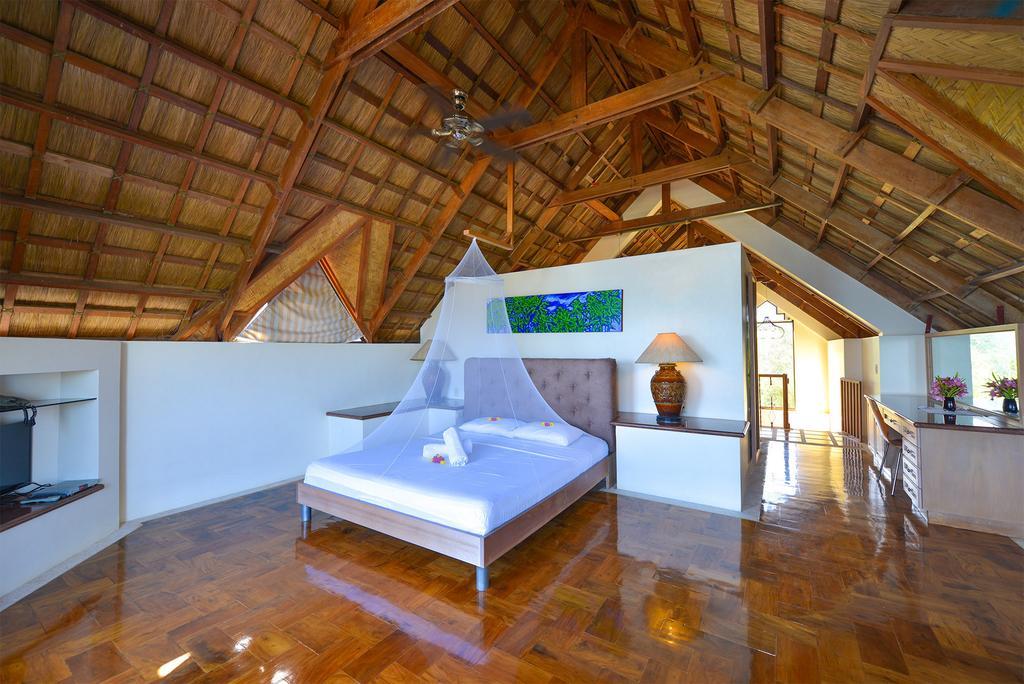 Tropicana Ocean Villas Yapak Ngoại thất bức ảnh