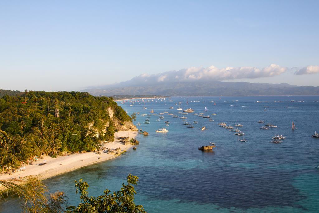 Tropicana Ocean Villas Yapak Ngoại thất bức ảnh