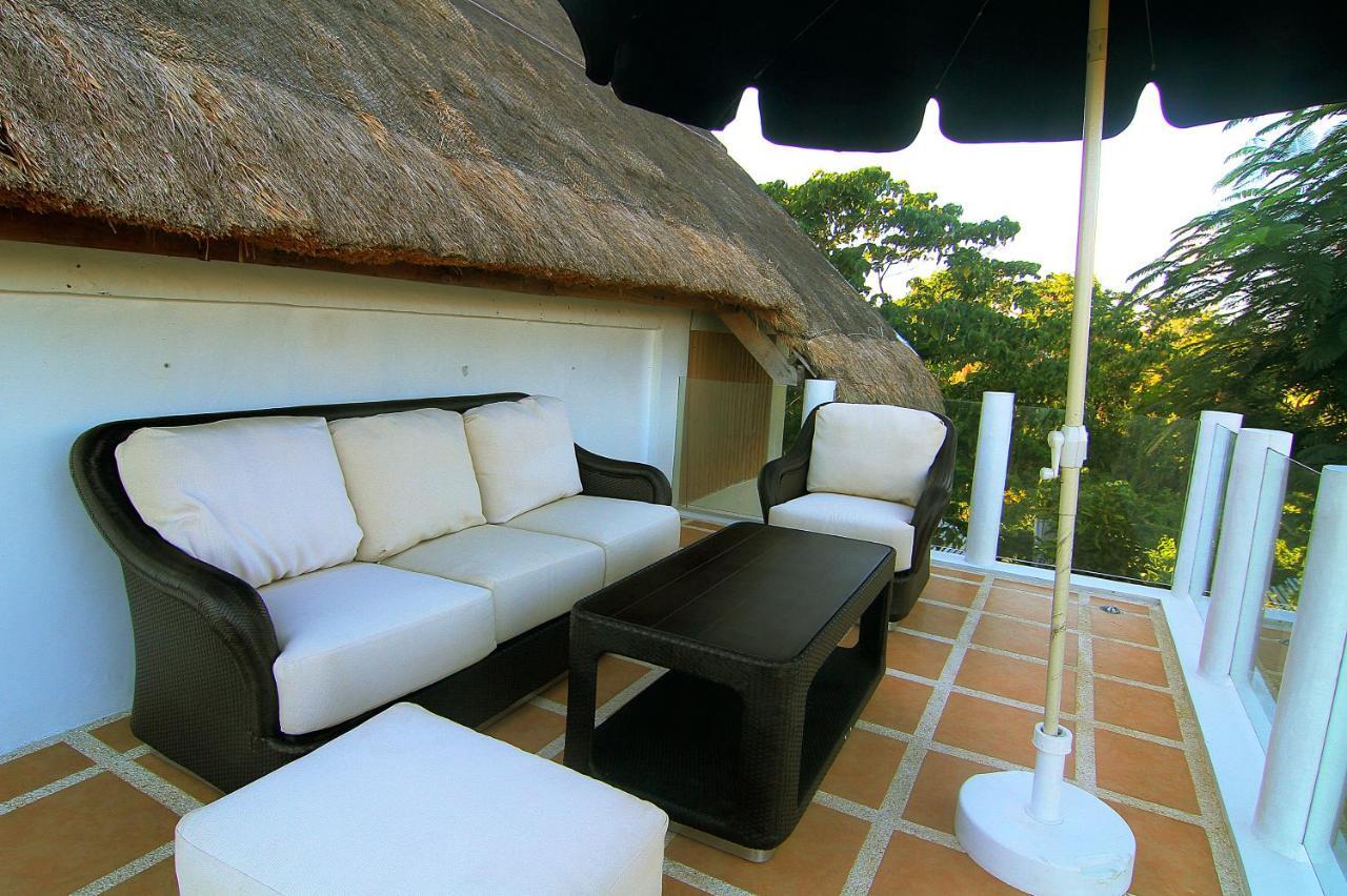 Tropicana Ocean Villas Yapak Ngoại thất bức ảnh